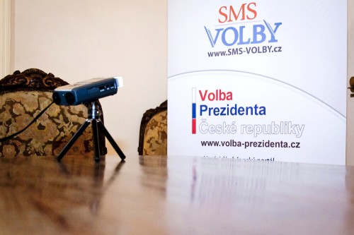 Premiér Petr Nečas se vyjádřil o volbě prezidenta