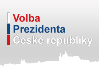 Účast volební pozorovatelské mise OBSE při volbě prezidenta ČR