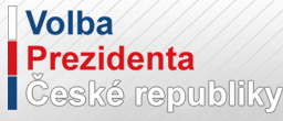 Volba prezidenta České republiky